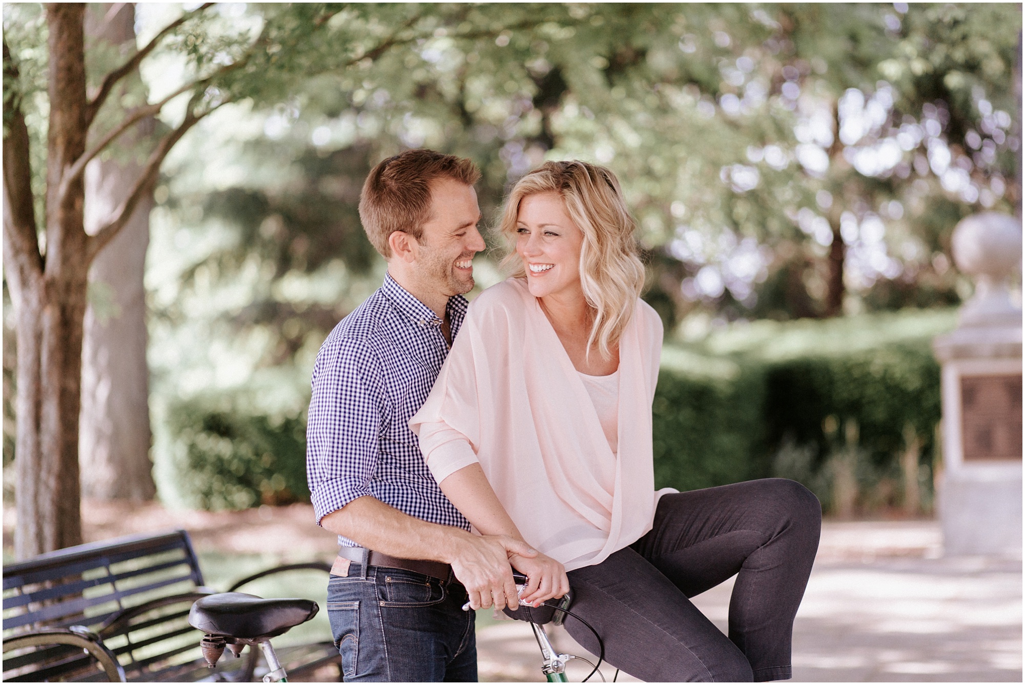 Ault Park Engagement The Howard Brand-23