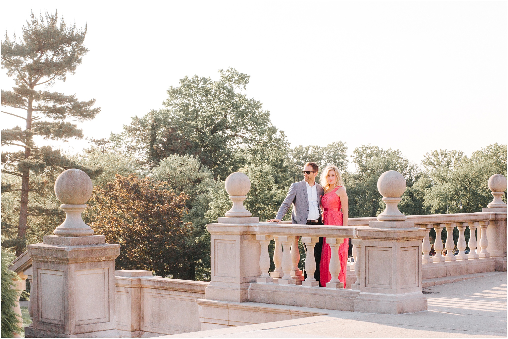 Ault Park Engagement The Howard Brand-50
