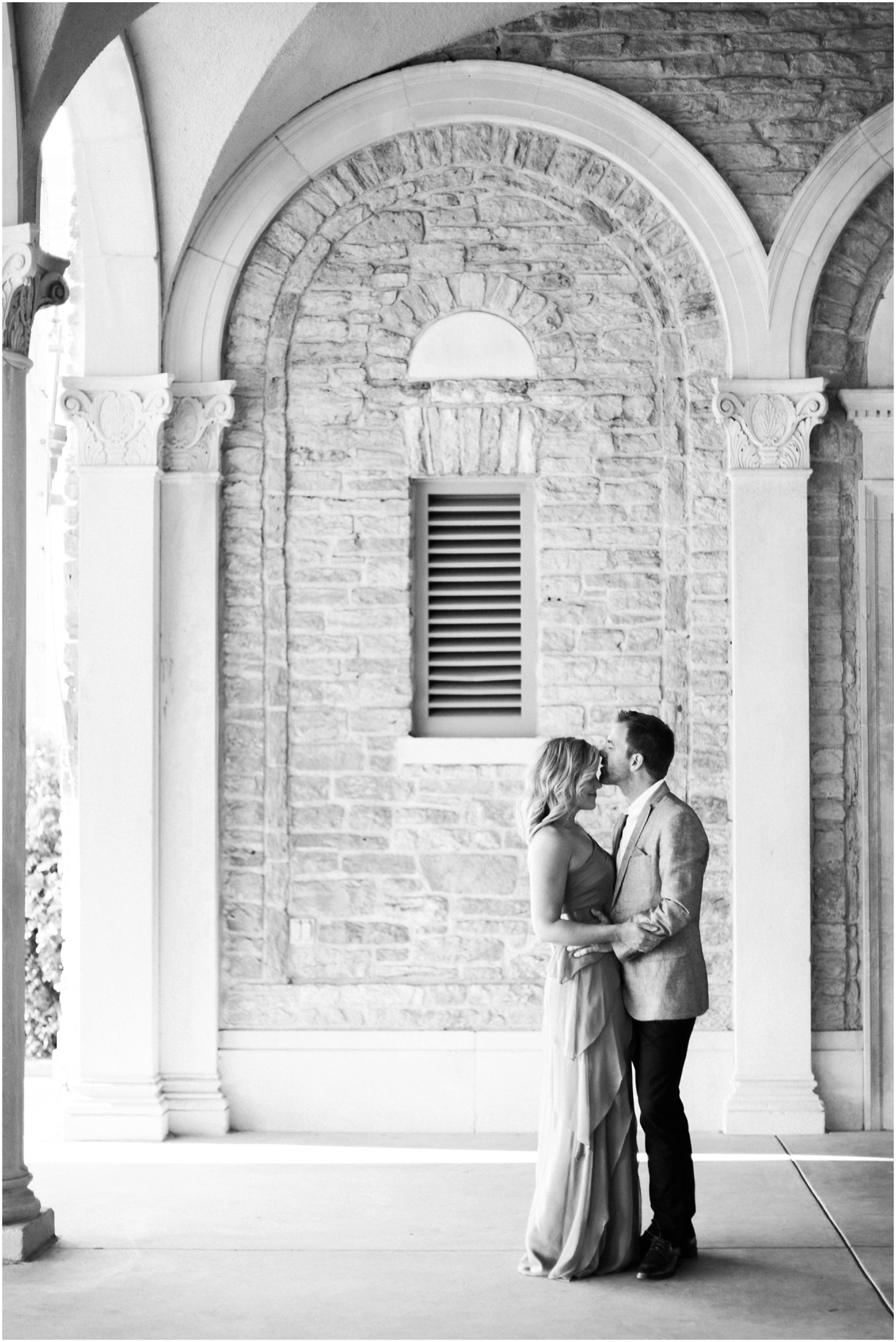 Ault Park Engagement The Howard Brand-6