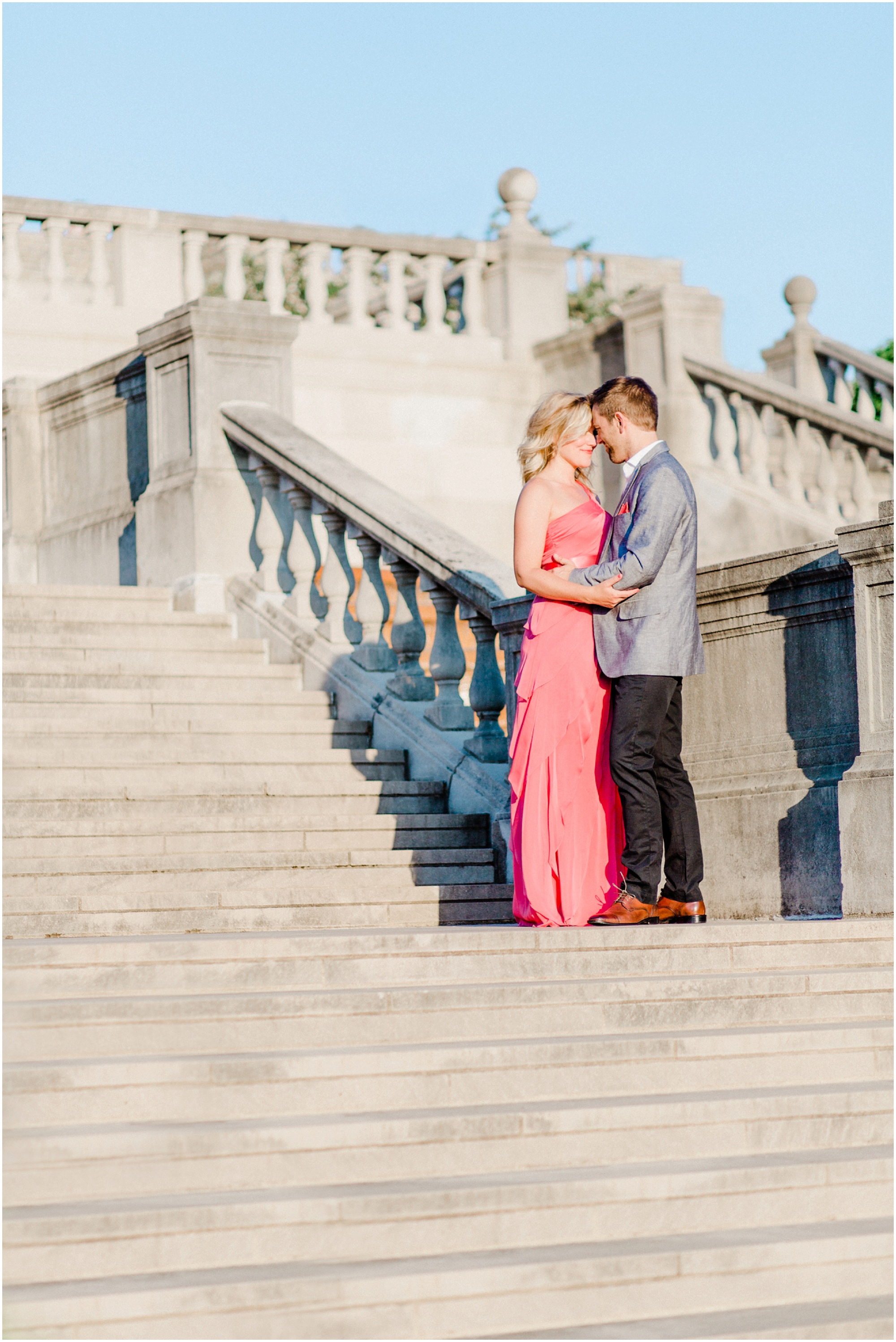 Ault Park Engagement The Howard Brand-60