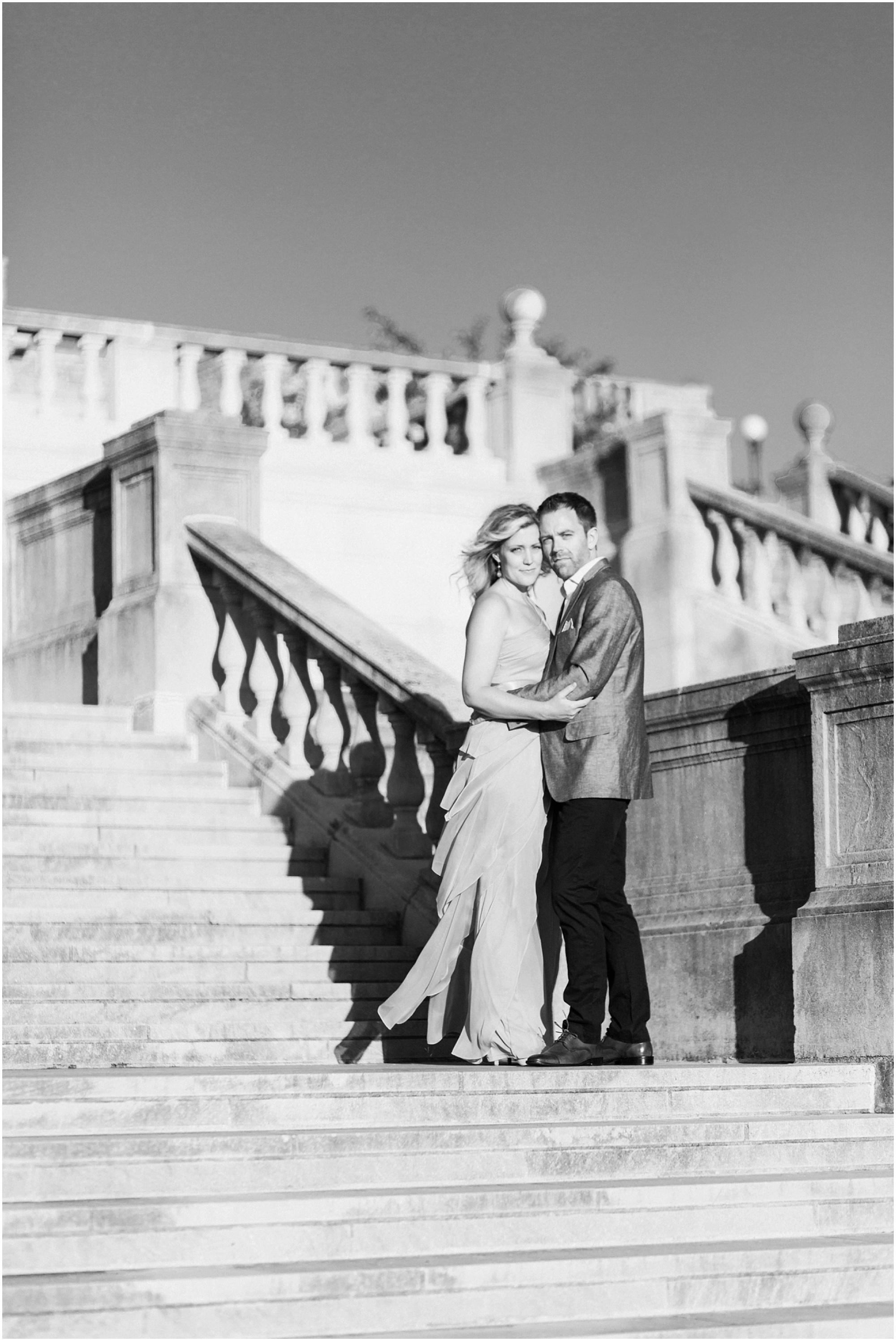Ault Park Engagement The Howard Brand-62