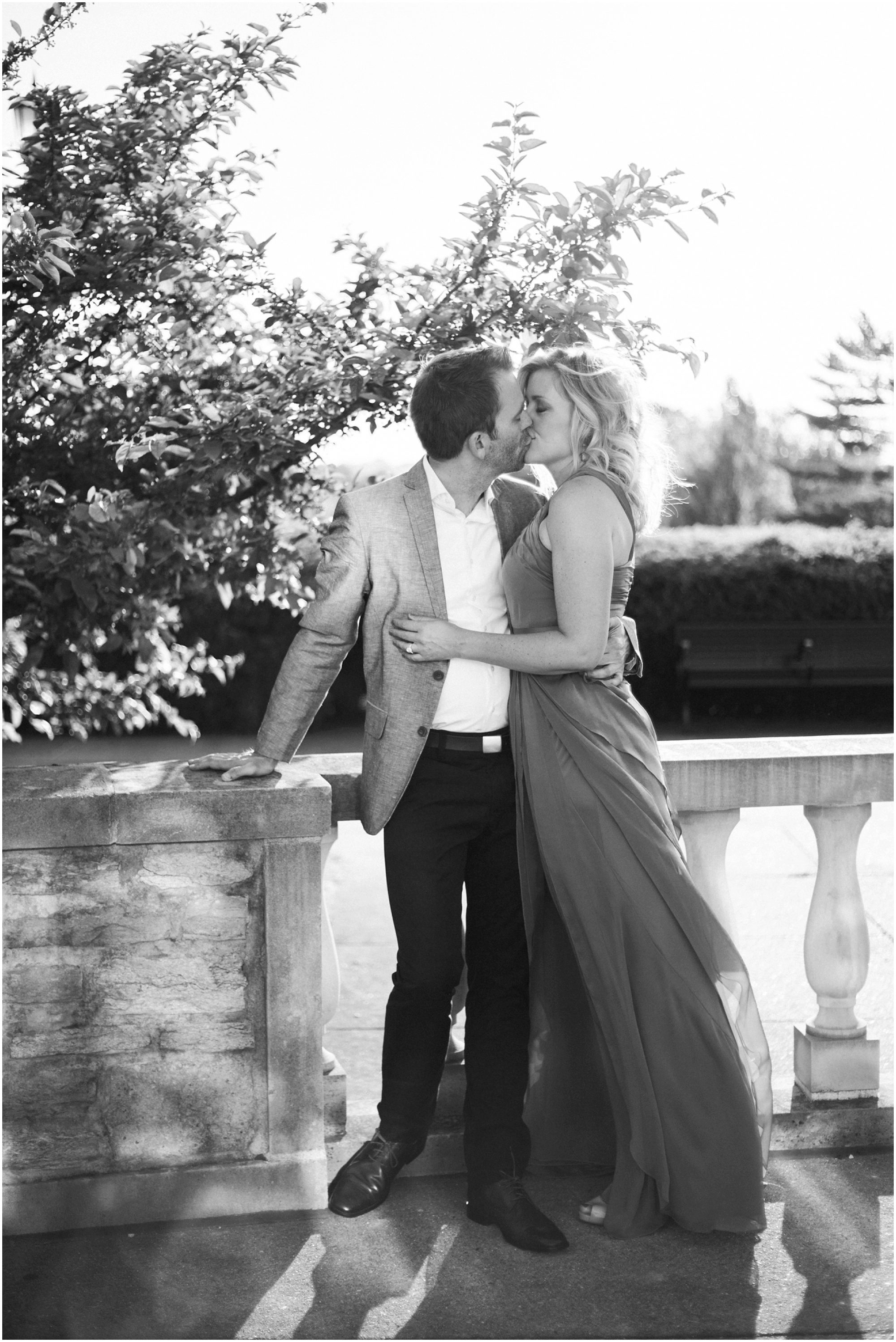 Ault Park Engagement The Howard Brand-7