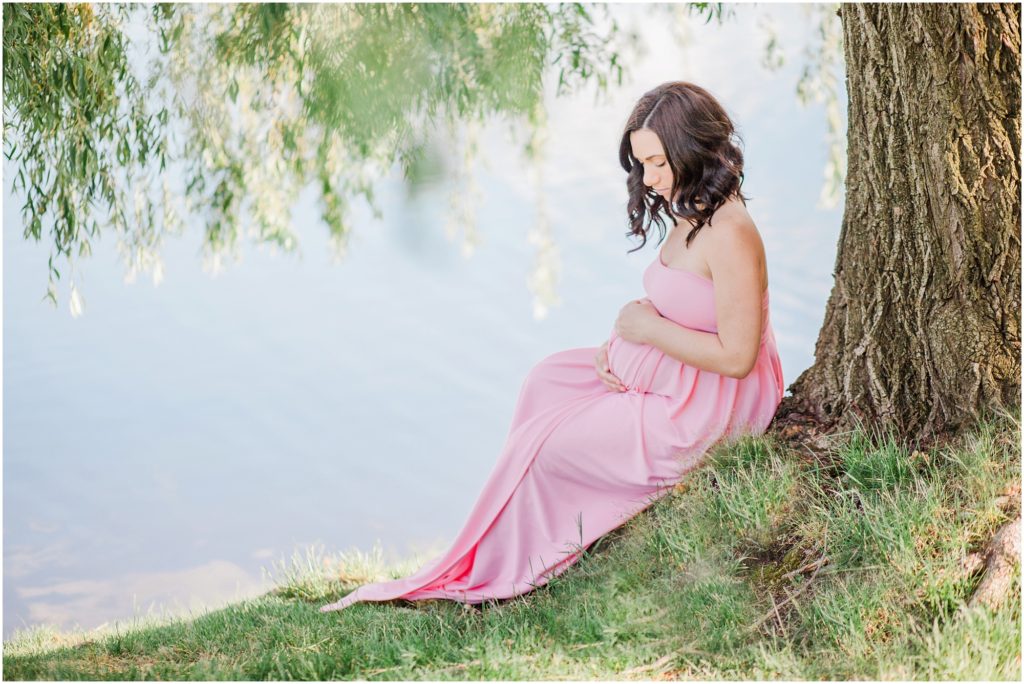 Maternity Session The Howard Brand 007