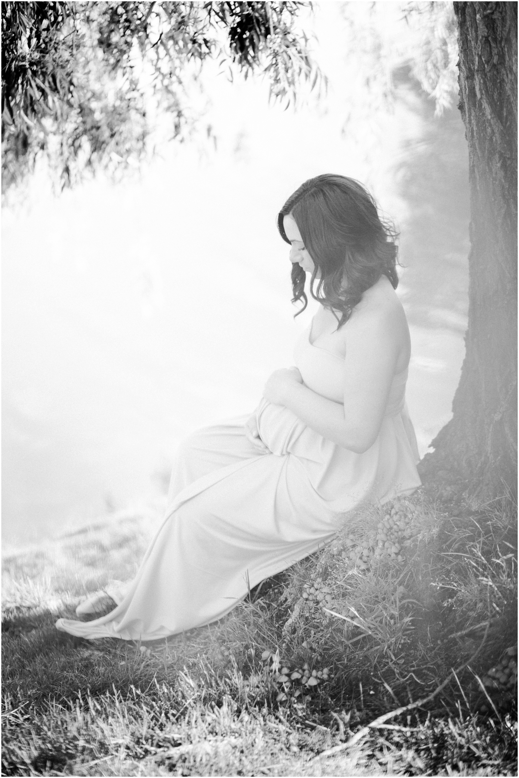 Maternity Session The Howard Brand 006