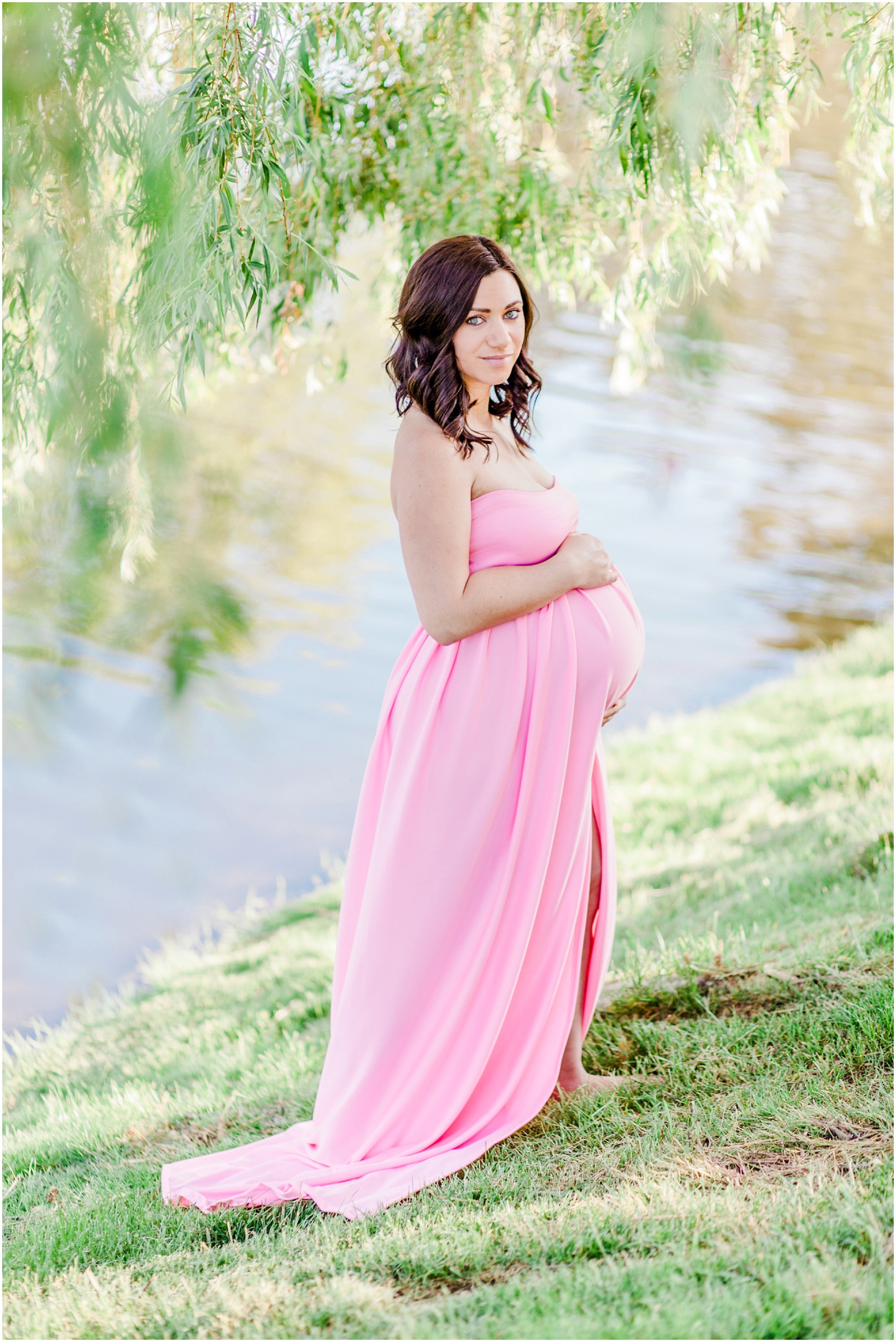 Maternity Session The Howard Brand 015