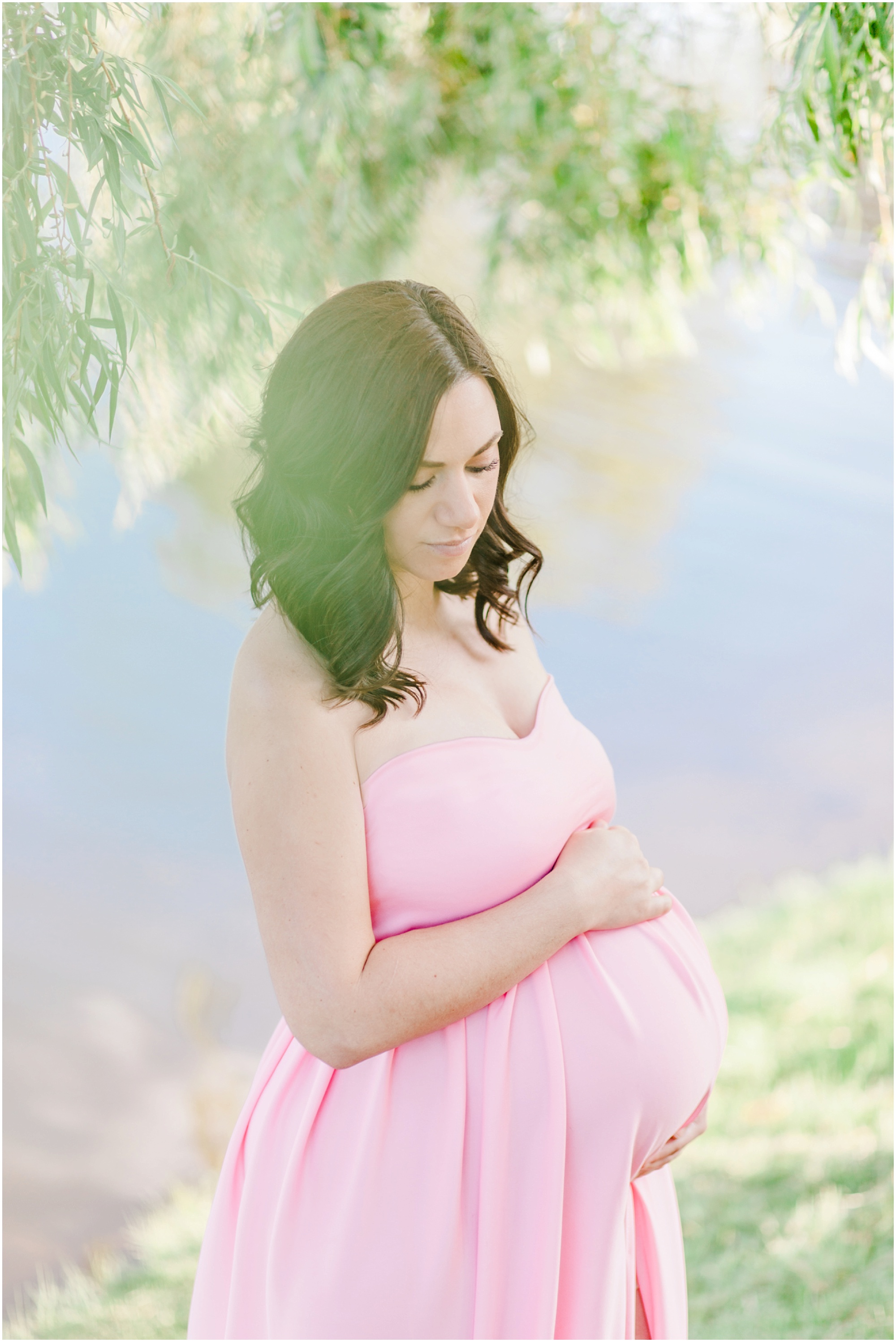 Maternity Session The Howard Brand 014
