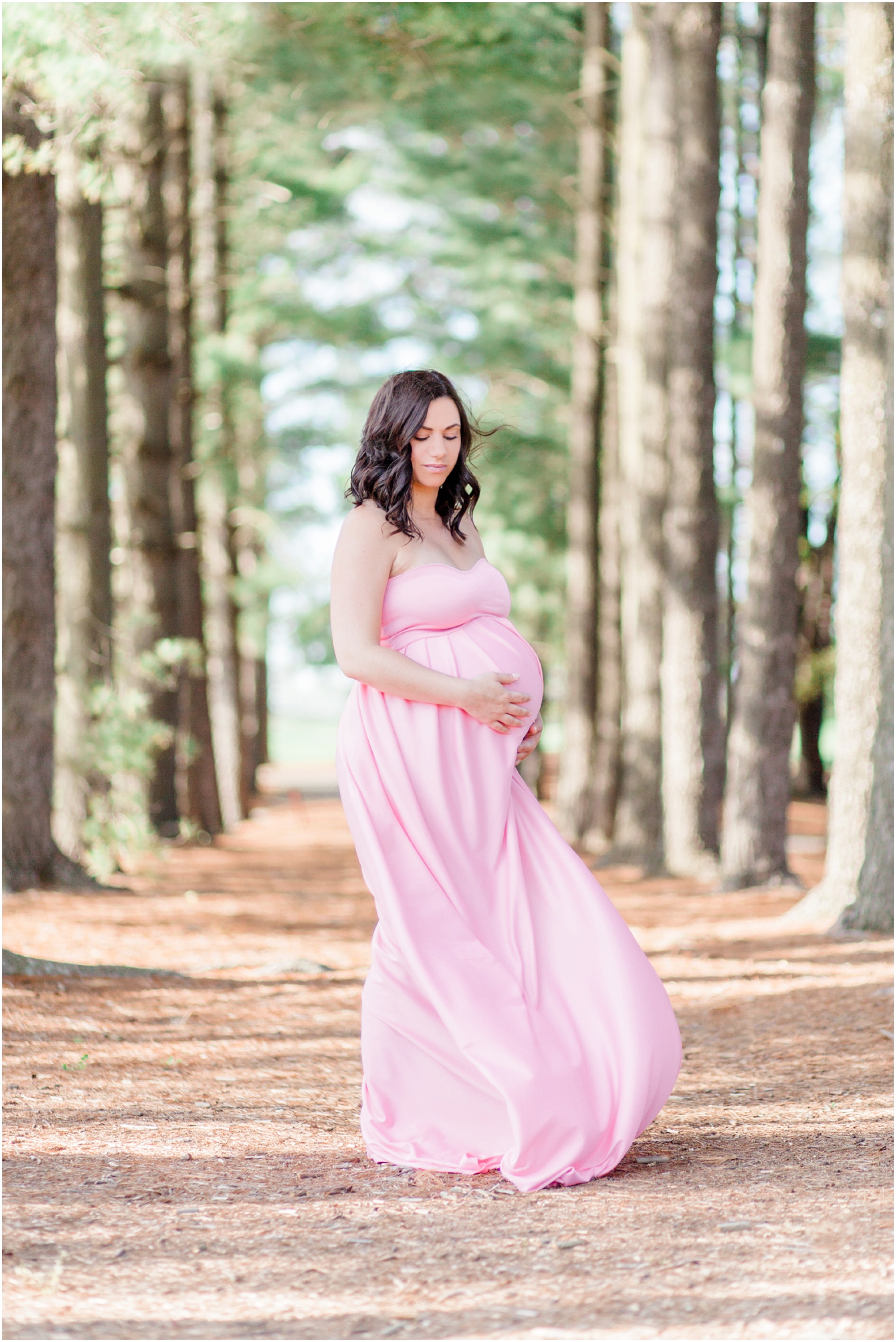 Maternity Session The Howard Brand 003